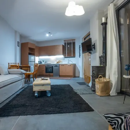 Balou Pet-friendly *