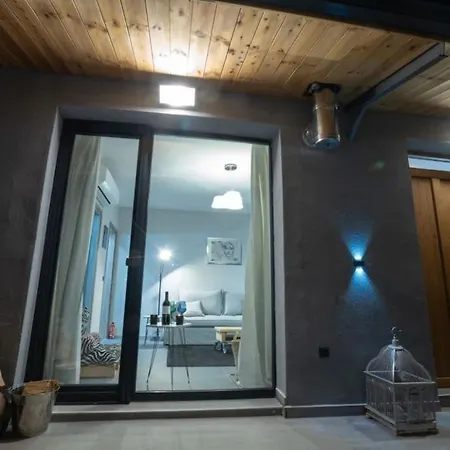 Holiday home Balou Pet-friendly