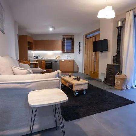 Balou Holiday home
