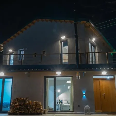 度假居 Balou Pet-friendly *