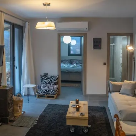 Balou Pet-friendly * Orma