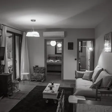 Balou Pet-friendly Holiday home *