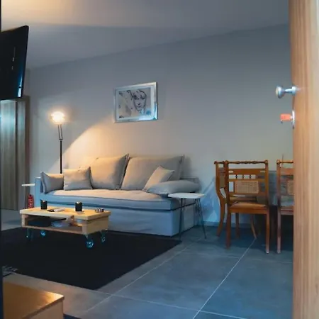 Holiday home Balou *