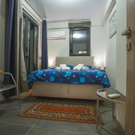 Balou Pet-friendly Дом отдыха