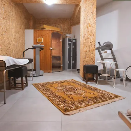 Holiday home Balou *