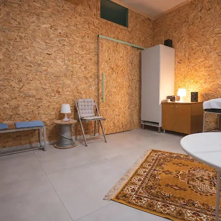 Balou Pet-friendly Orma