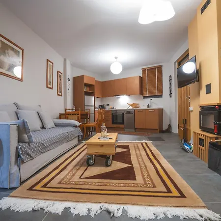 Holiday home Balou Pet-friendly