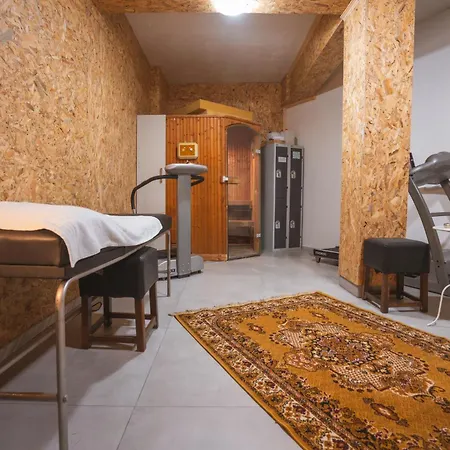 Balou Pet-friendly Holiday home *