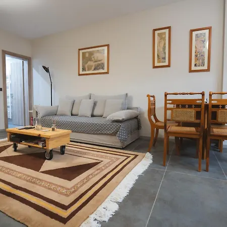 Дом отдыха Balou Pet-friendly *