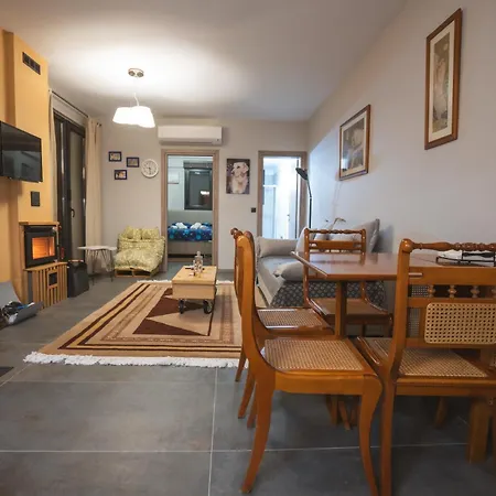 Balou Pet-friendly Орма