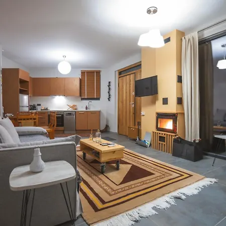 Balou Pet-friendly Holiday home