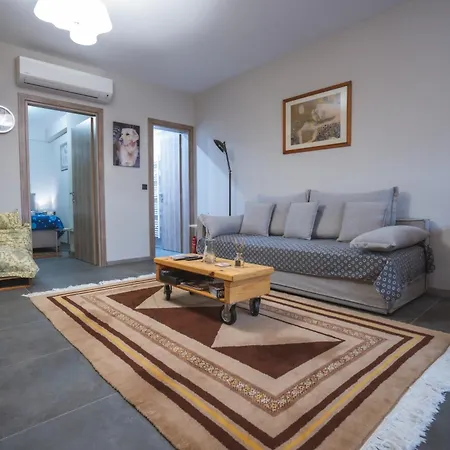 Holiday home Balou Orma