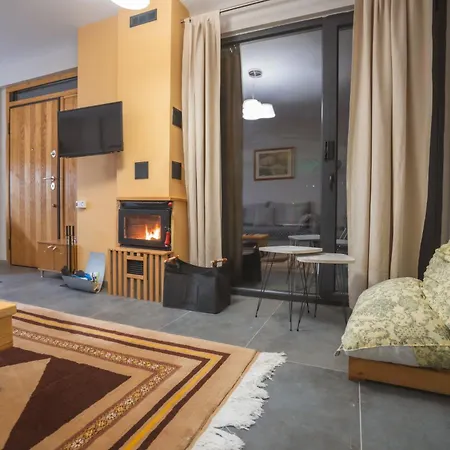 Balou Pet-friendly Дом отдыха