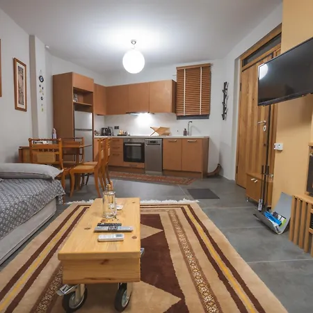 Balou Holiday home Orma