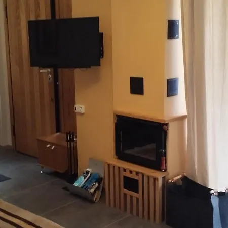 Holiday home Balou Pet-friendly