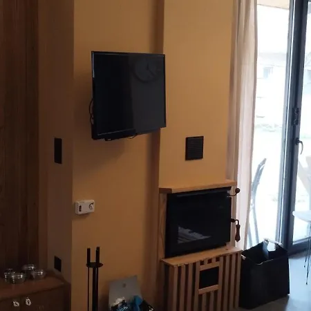 بيت للعطل Balou Petfriendly Órma