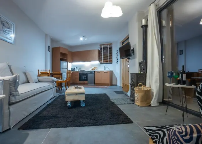 Balou Pet-friendly *