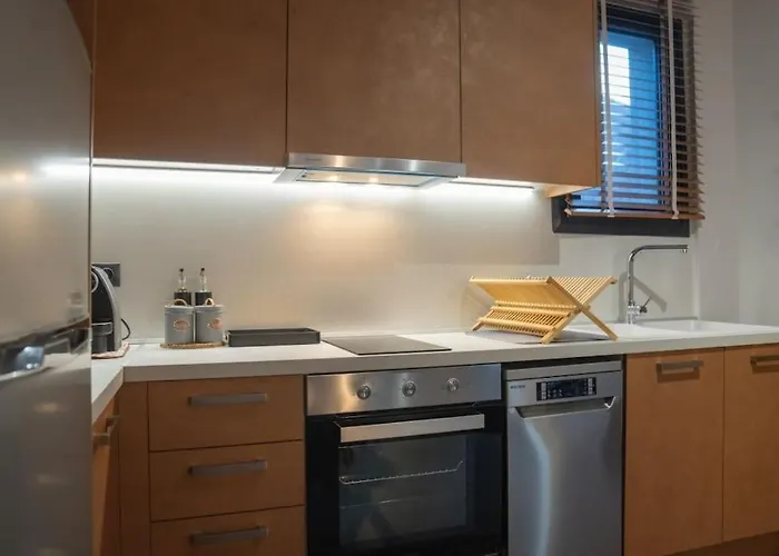 Balou Pet-friendly 度假居