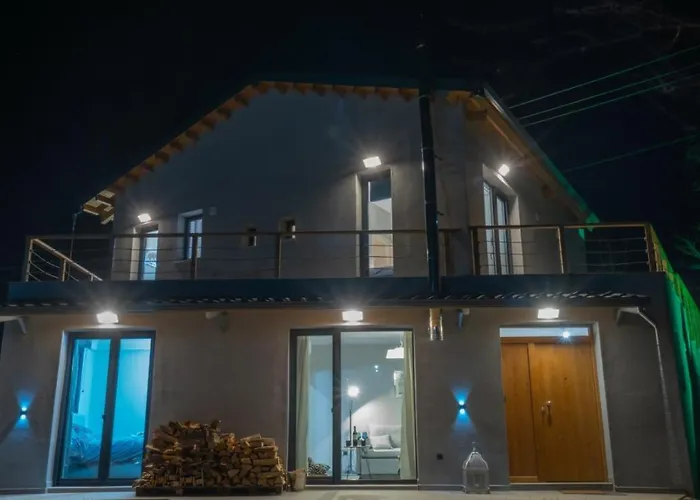 度假居 Balou Pet-friendly *