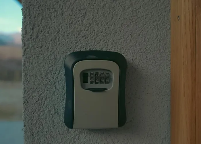 Balou Pet-friendly Órma