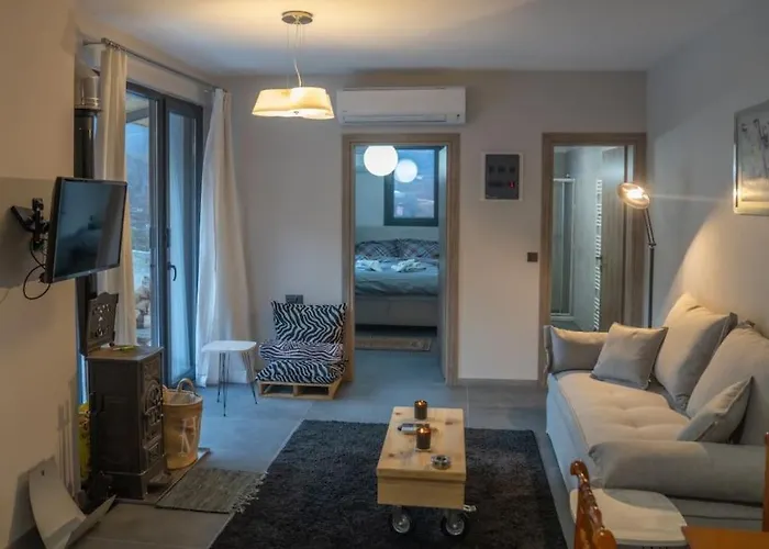 Balou Pet-friendly * Órma