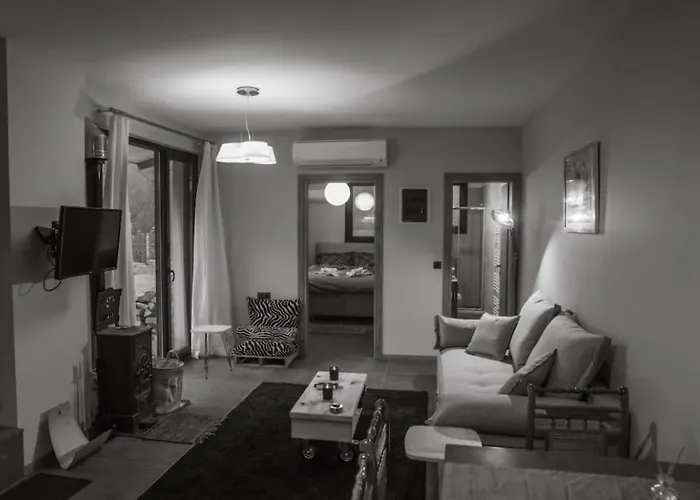 Balou Pet-friendly 度假居 *