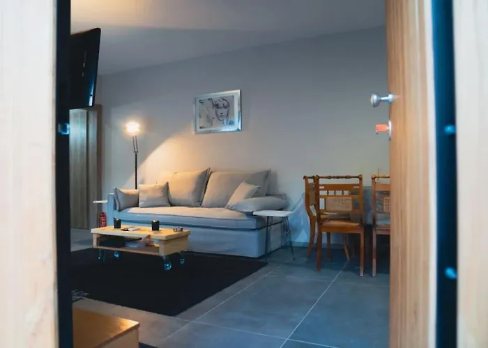 度假居 Balou Pet-friendly *