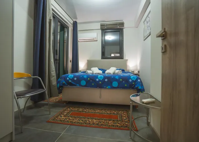 Balou Pet-friendly 度假居