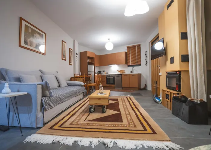 度假居 Balou Pet-friendly