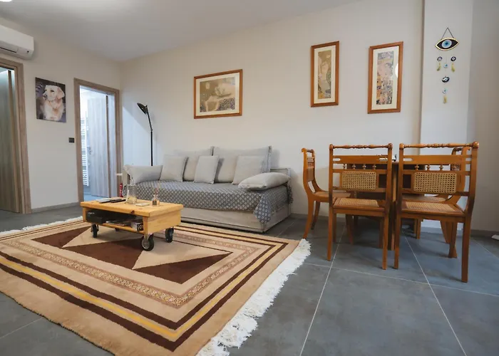 Casa de Férias Balou Pet-friendly *