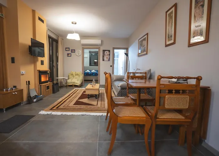 Balou Pet-friendly Órma