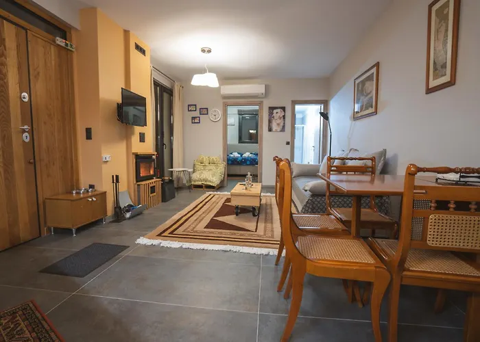 Balou Pet-friendly * Órma