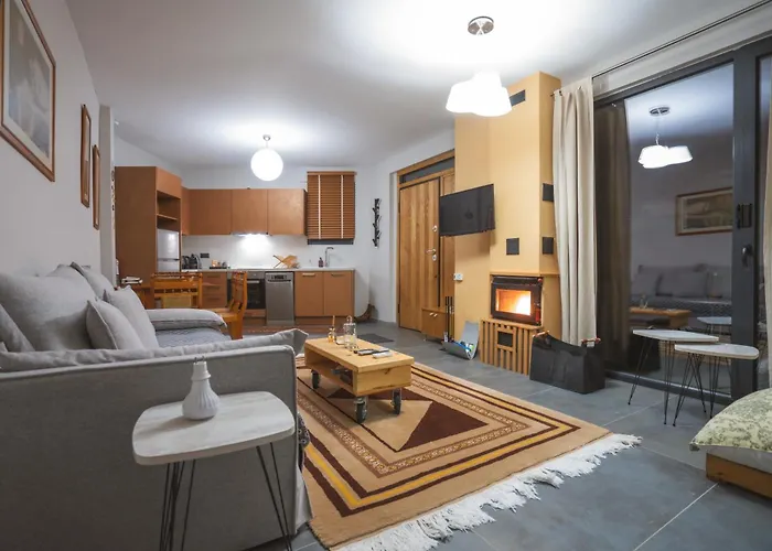 Balou Pet-friendly Casa de Férias