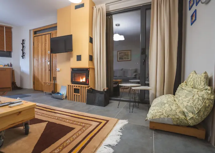 Balou Pet-friendly 度假居