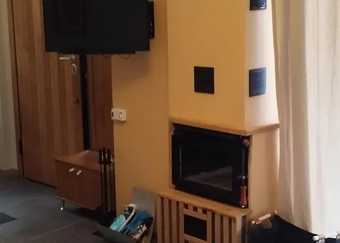 Casa de Férias Balou Pet-friendly